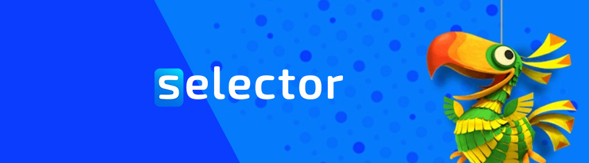 Казино Selector